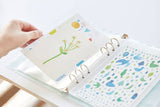 OTONA Sticker Collection - Binder Type