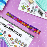 Pipsticks Fruity Cuties Washi Tape
