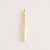 Tom's Studio The Brass Wren - Refillable Writing Pen