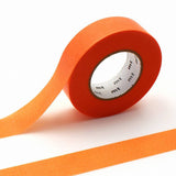 MT Washi Tape - Ganshin Orange