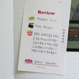 Suatelier Design Stickers - Deco.16