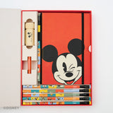 Blackwing x Disney Mickey and Friends - Mickey and Minnie Gift Set