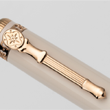 Dominant Industry Keyno Fountain Pen - No.014 Cherishment