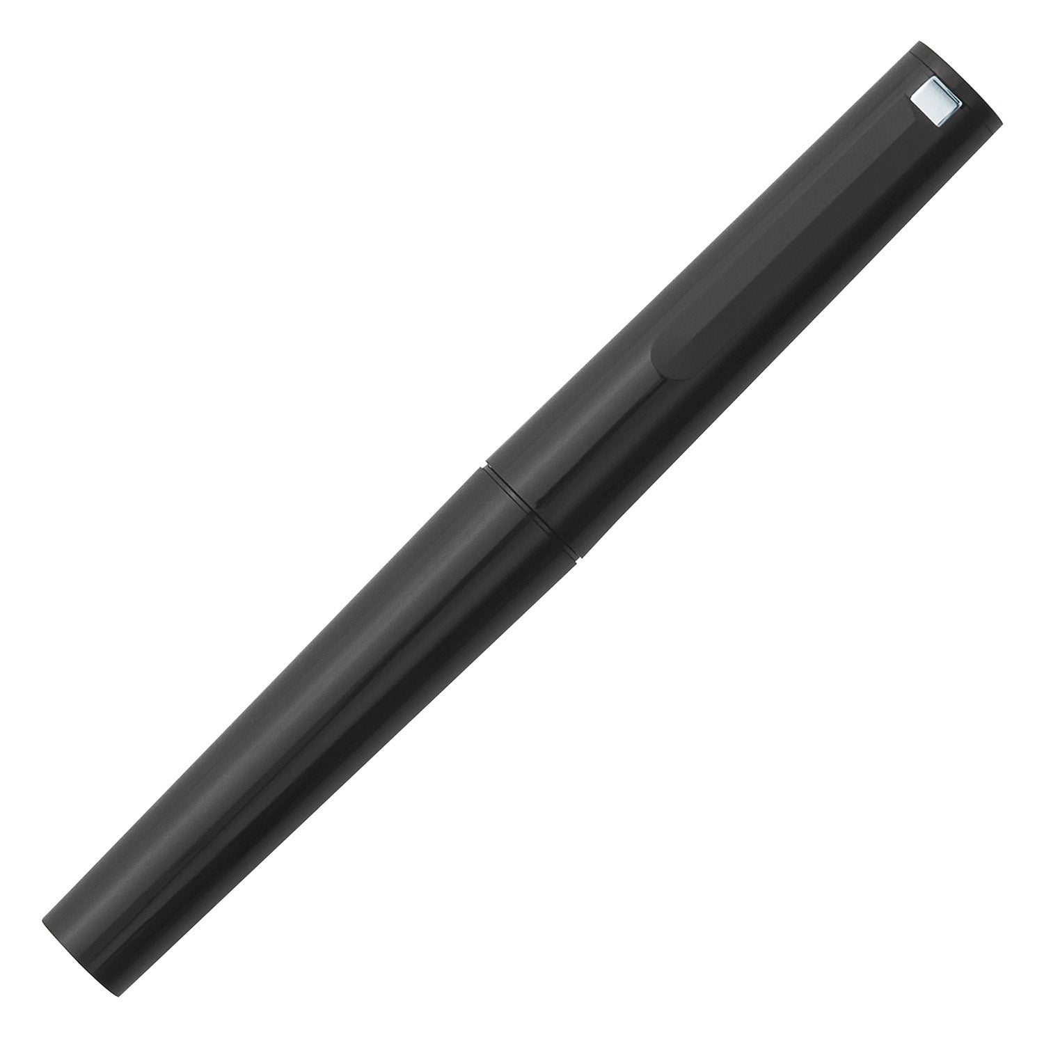 Sailor Tuzu Fountain Pen - Black – Atlas Stationers