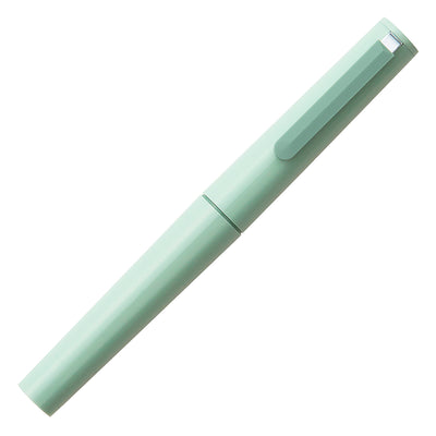 Sailor Tuzu Fountain Pen - Green