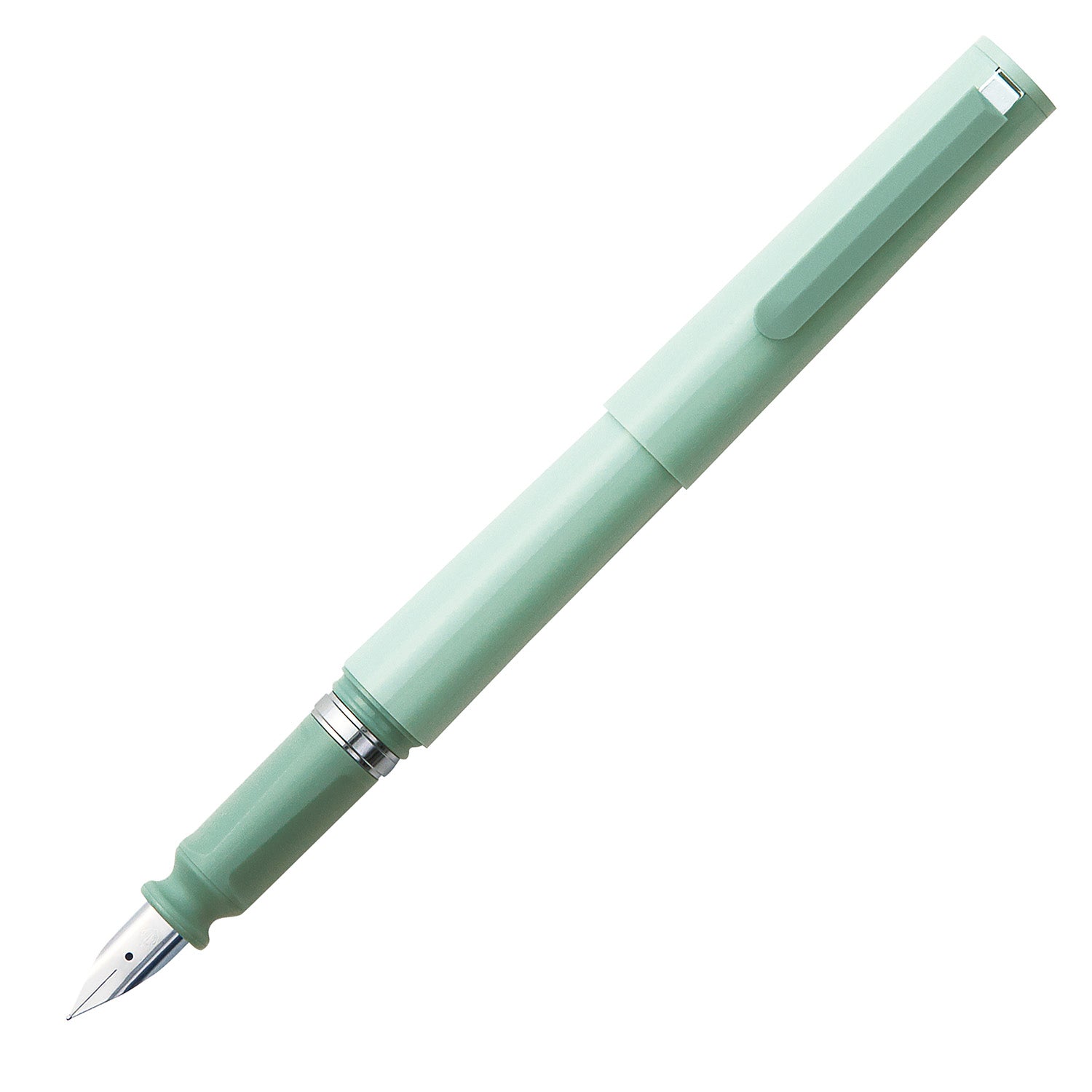 Sailor Tuzu Fountain Pen - Green – Atlas Stationers