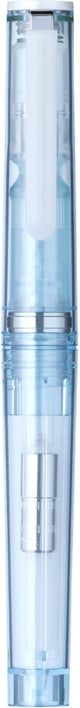 Sailor Tuzu Glassy Fountain Pen - Crystal Sky (Limited Edition)