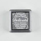 Tsukineko Delicata Pigment Ink Pad - S