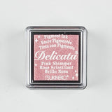 Tsukineko Delicata Pigment Ink Pad - S