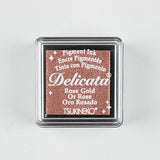 Tsukineko Delicata Pigment Ink Pad - S
