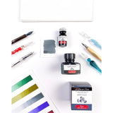 Jacques Herbin Gris Galet - 30ml Bottled Ink