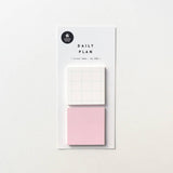 Suatelier Design Sticky Notes - Daily Plan.67