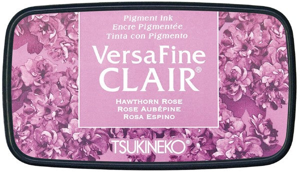 Tsukineko VersaFine Clair Ink Pads