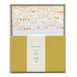 EL COMMUN Ah La La Letter Set - Ducks