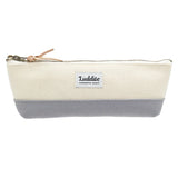 LUDDITE Two Tone Boat Pen Case