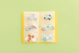 OTONA Sticker File for Sticker Sheets