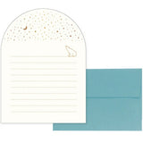 EL COMMUN Starry Letter Set - Bear