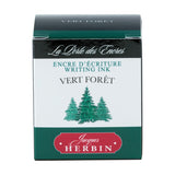 Jacques Herbin Vert Foret - 30ml Bottled Ink