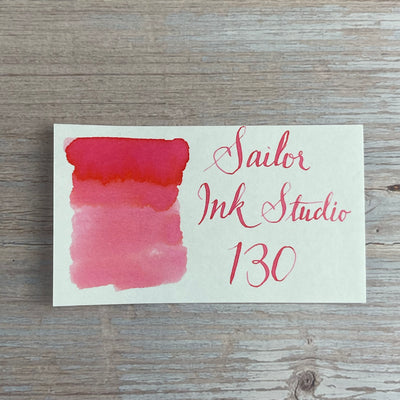 Sailor Ink Studio 20ml Bottled Ink - 130