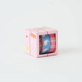 TINYSTORE Bow Washi Trio Gift Pack
