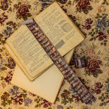 CoraCreaCrafts Library Washi Tape