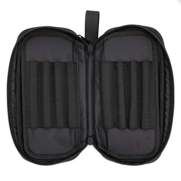 LUDDITE Butterfly Pen Case