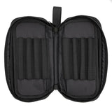 LUDDITE Butterfly Pen Case