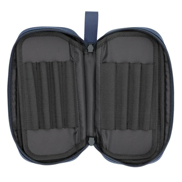 LUDDITE Butterfly Pen Case