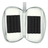 LUDDITE Butterfly Pen Case