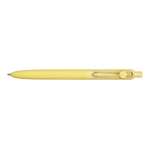 Uni-ball ZENTO Gel Pen - Standard