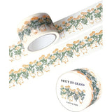EL COMMUN Petit et Grand Masking Tape - Duck