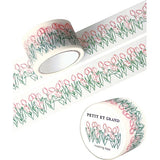 EL COMMUN Petit et Grand Masking Tape - Koala