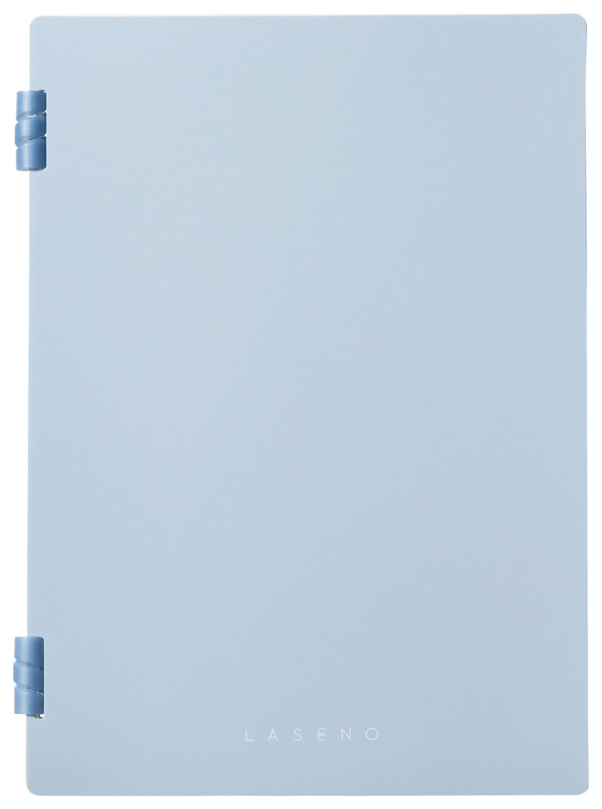 LASENO Spiral Ring Notebook - B5 Size