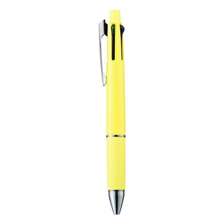 Uni-ball Jetstream 4&1 4-Color Ballpoint Multi Pen