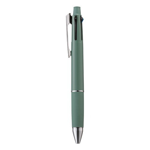 Uni-ball Jetstream 4&1 4-Color Ballpoint Multi Pen