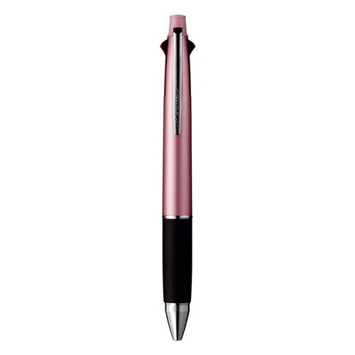 Uni-ball Jetstream 4&1 4-Color Ballpoint Multi Pen