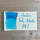 Sailor Ink Studio 20ml Bottled Ink - 141