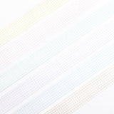 Papier Platz Grid Washi Tape