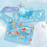 BGM Washi Tape - Summer Limited - Goldfish Fluctuation (Limited Edition)