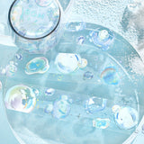 BGM Washi Tape - Summer Limited - Light Bubbles (Limited Edition)
