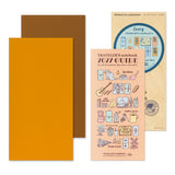Traveler's 2027 Weekly Vertical Diary - Regular Size