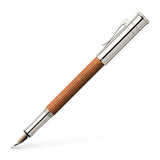 Graf von Faber-Castell Classic Fountain Pen - Pernambuco
