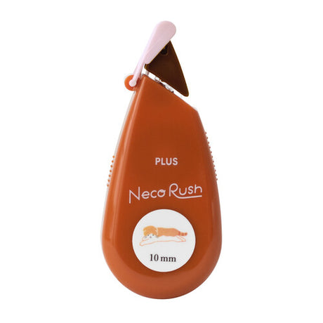Plus Deco Rush - Neco Rush Tape (Limited Edition)