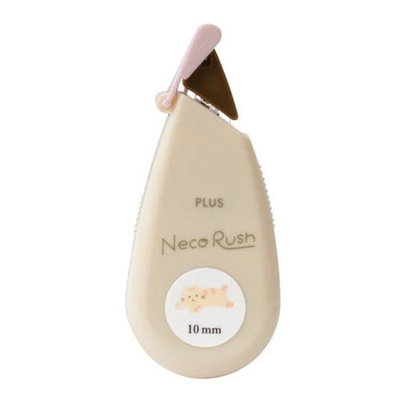 Plus Deco Rush - Neco Rush Tape (Limited Edition)