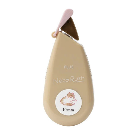 Plus Deco Rush - Neco Rush Tape (Limited Edition)