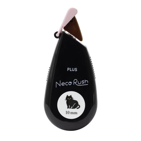 Plus Deco Rush - Neco Rush Tape (Limited Edition)