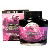Private Ride the Lightning - 60ml Bottled Ink (Limited Edition)
