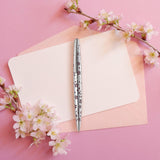 ATX Cherry Blossom Ballpoint Pen - view 5
