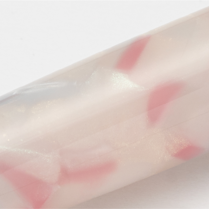Dominant Industry Keyno Fountain Pen - No.014 Cherishment