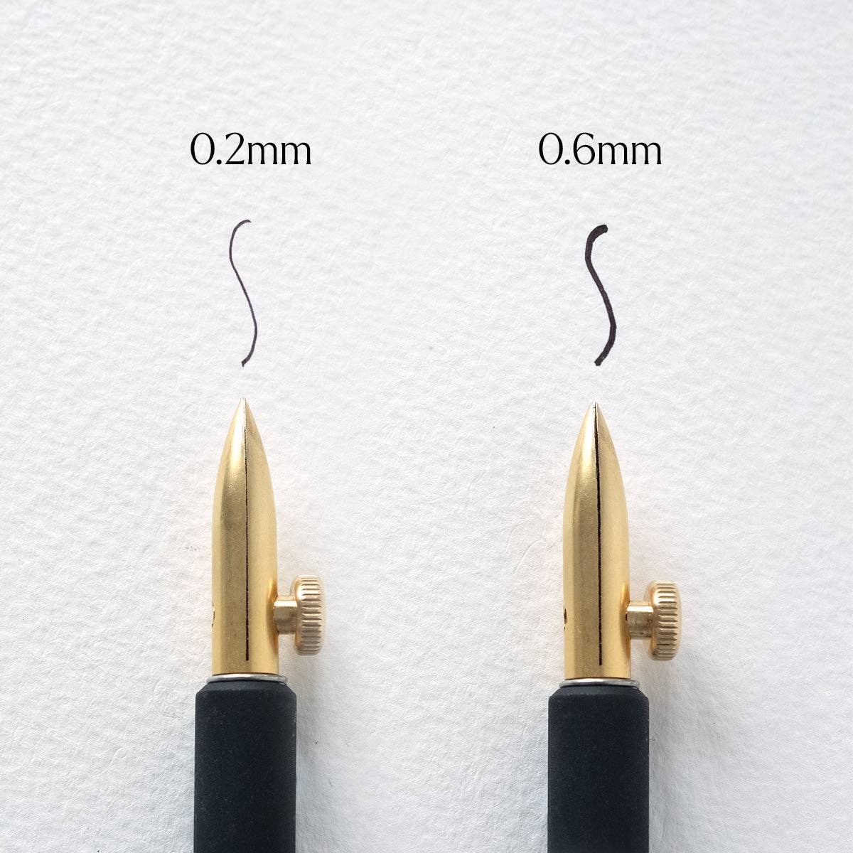 One-Dip-Nib
